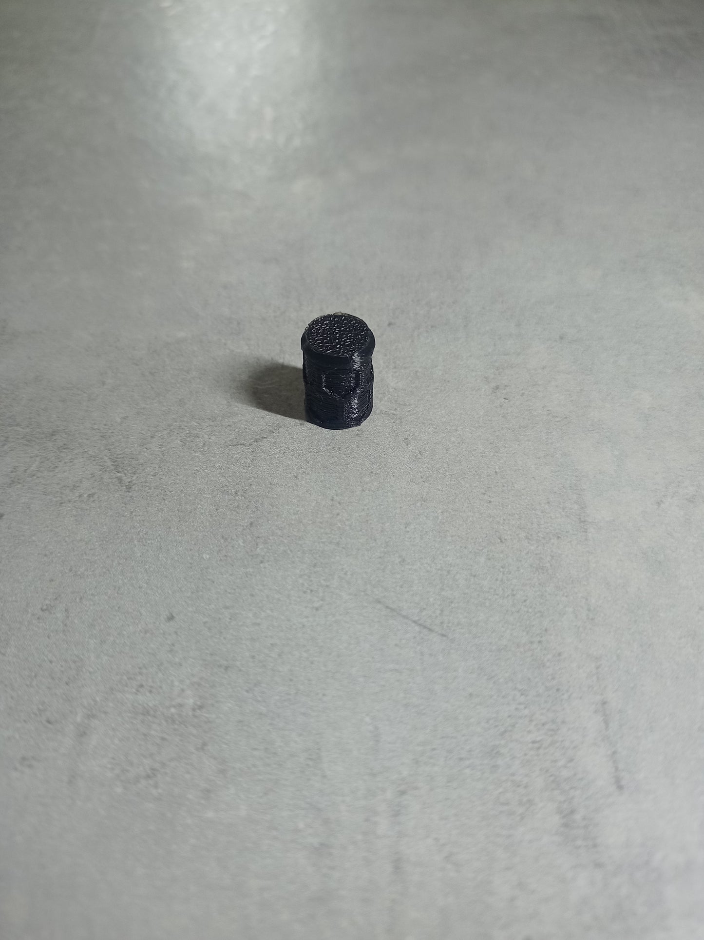 Bouchon de valve