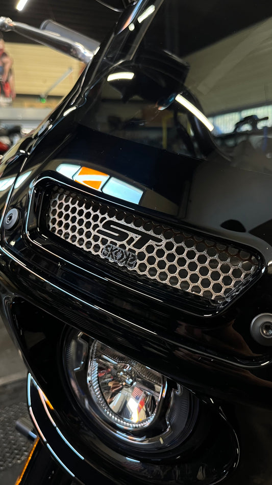 Kit Grilles Fairing LowRider ST