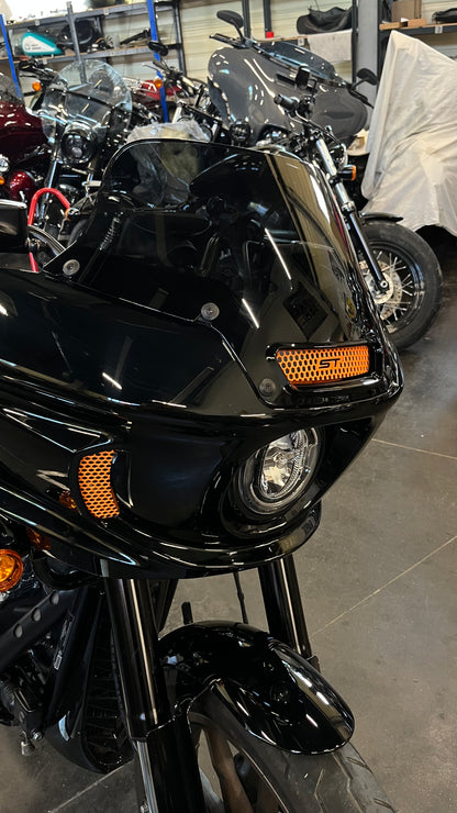 Kit Grilles Fairing LowRider ST
