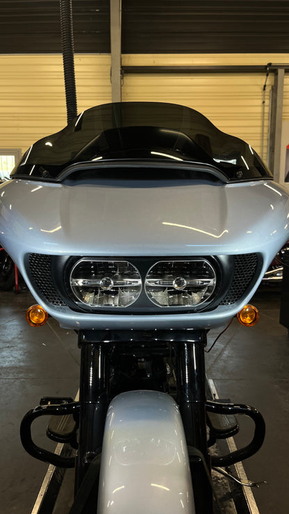 Grilles Fairing Road Glide old gen