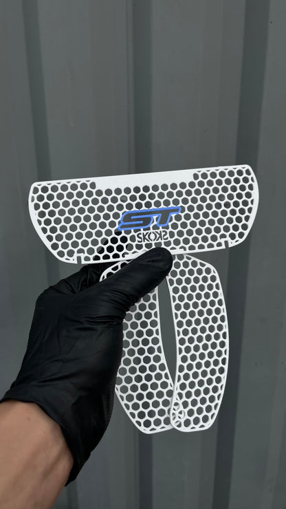 Kit Grilles Fairing LowRider ST