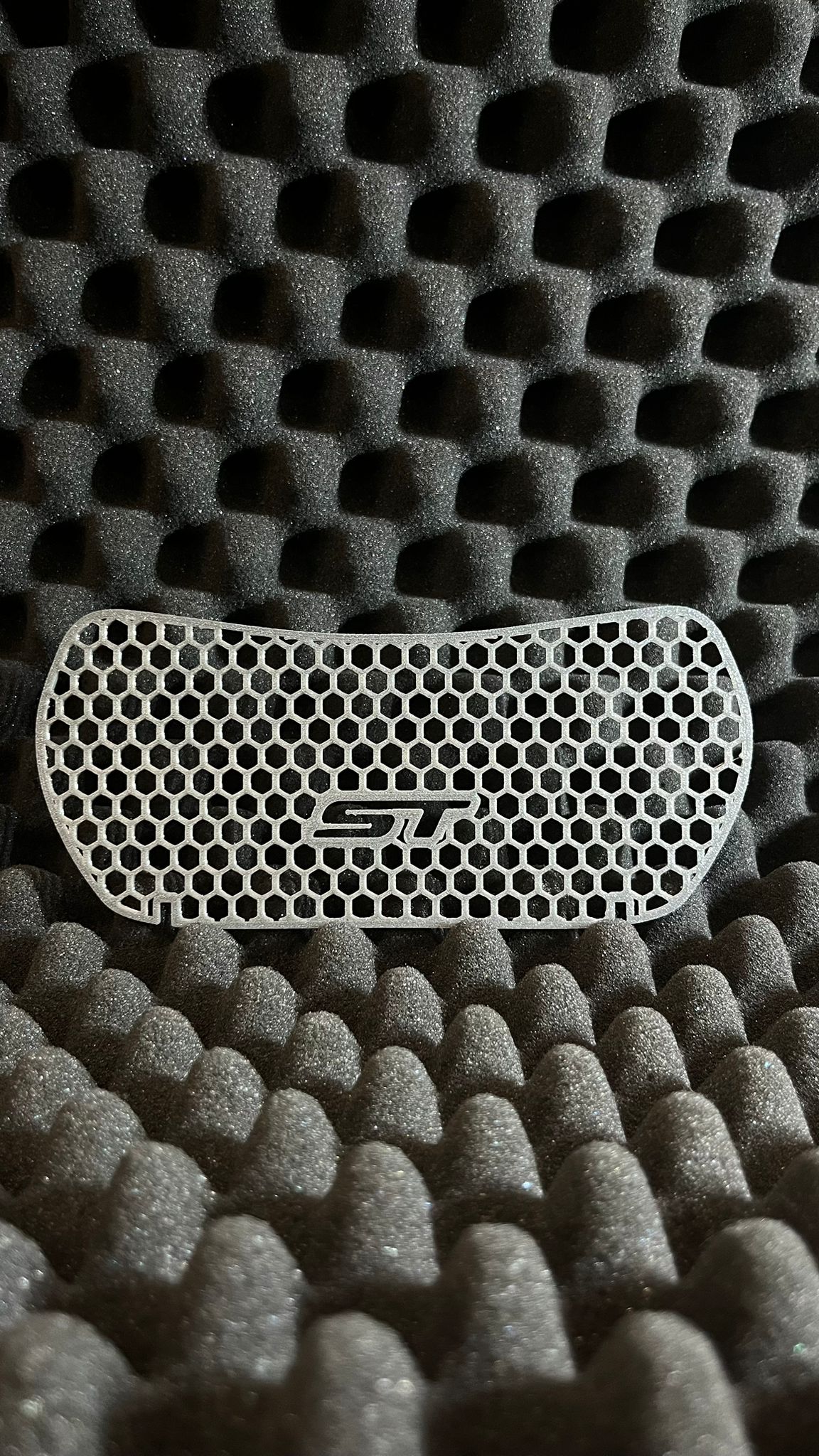 Kit Grilles Fairing LowRider ST