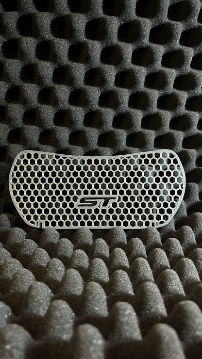 Kit Grilles Fairing LowRider ST