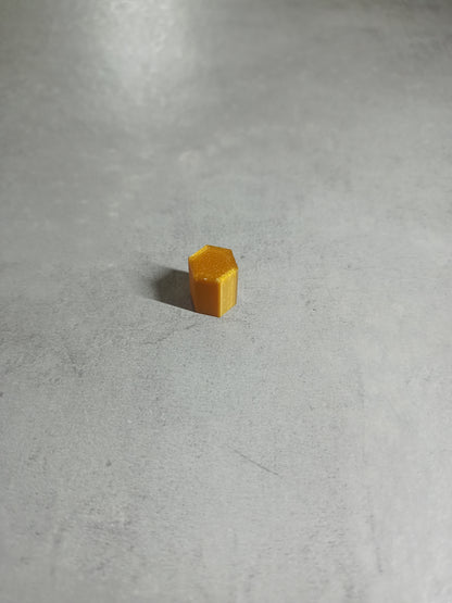 Bouchon de valve