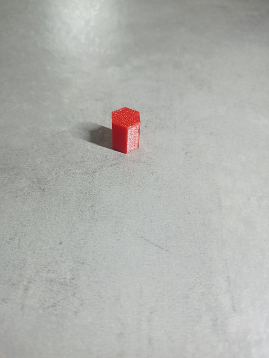 Bouchon de valve