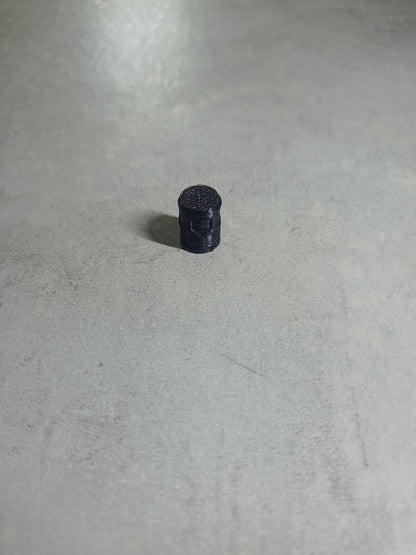 Bouchon de valve