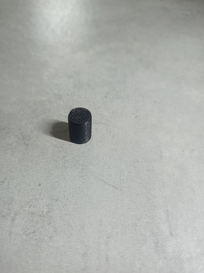 Bouchon de valve