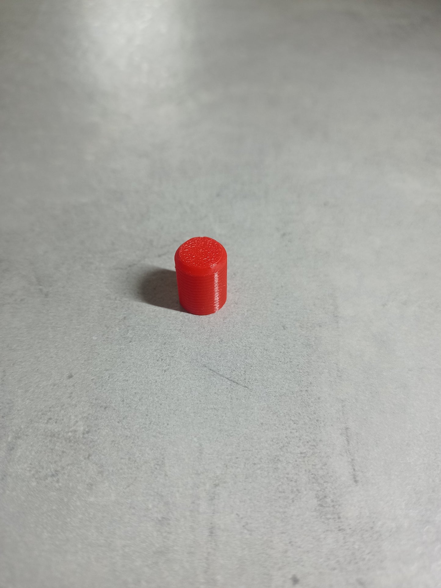 Bouchon de valve