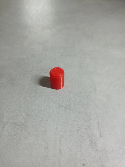 Bouchon de valve