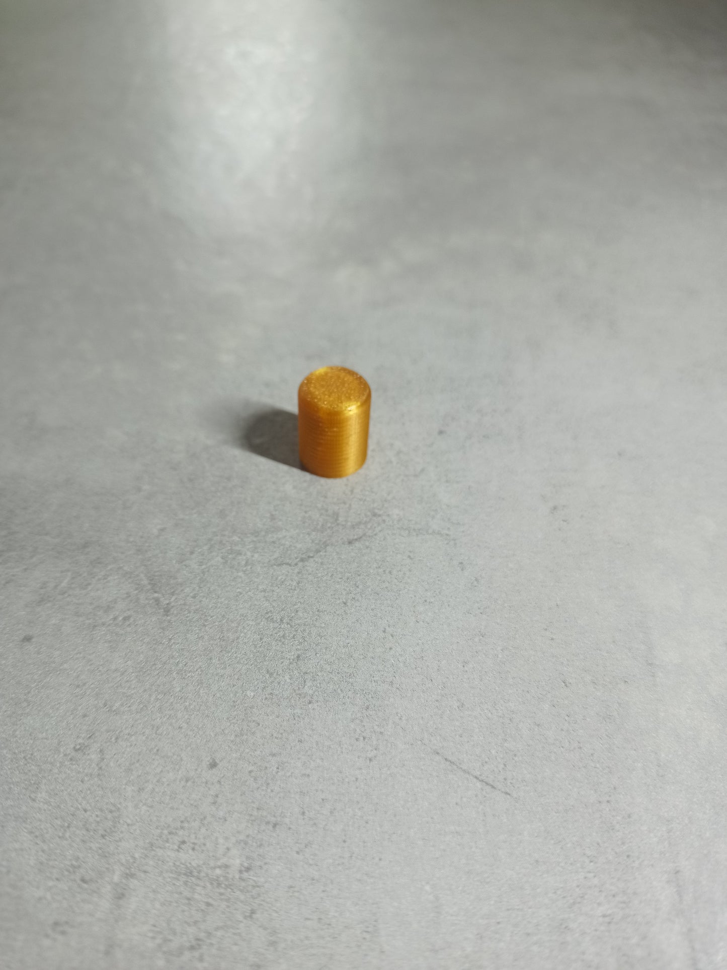 Bouchon de valve