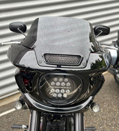 Kit Grilles Fairing LowRider ST