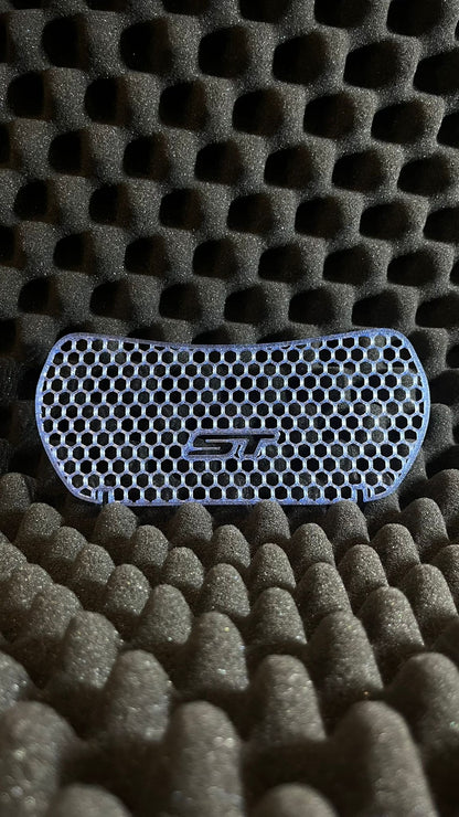 Kit Grilles Fairing LowRider ST