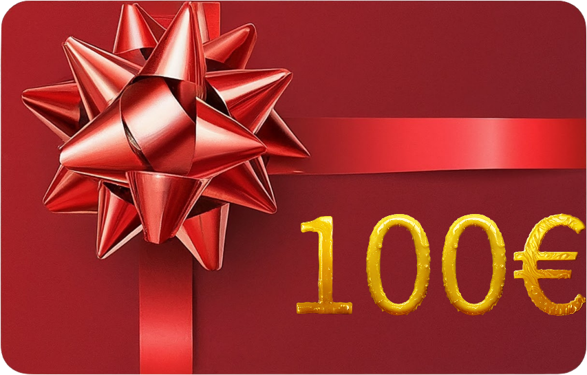 Carte cadeau SKOKS