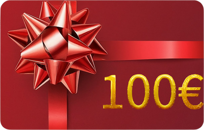 Carte cadeau SKOKS