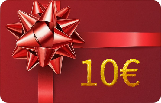 Carte cadeau SKOKS
