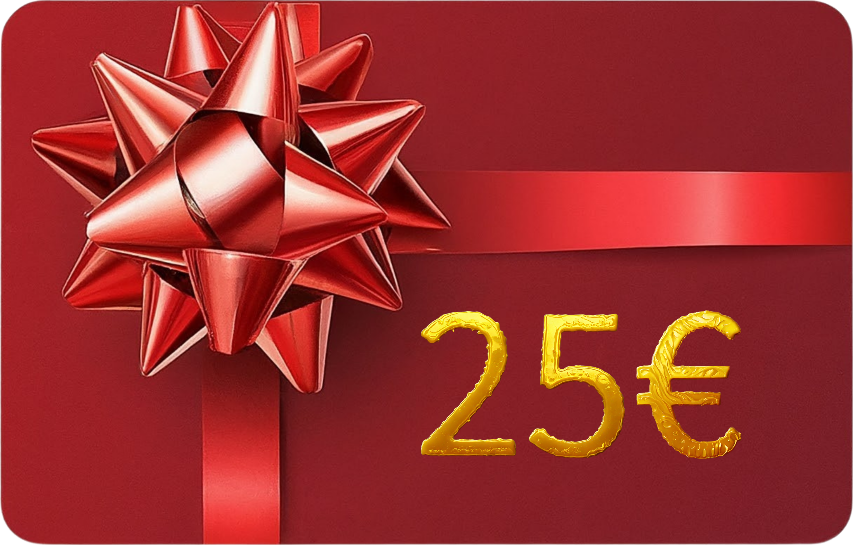 Carte cadeau SKOKS