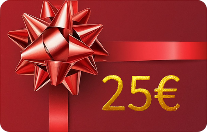 Carte cadeau SKOKS