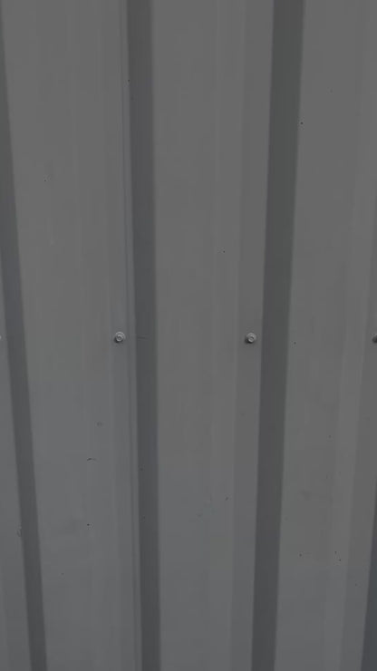 Grille Radiateur Softail M8